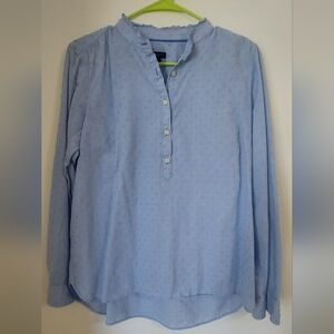 Talbots women's top size large C1